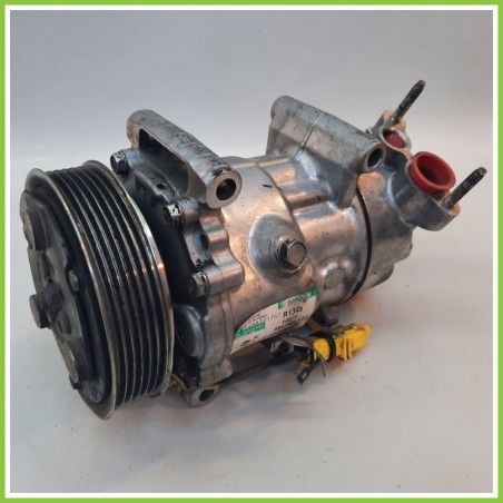 Compressore Clima AC Aria Condizionata SANDEN SD6VBLF MINI MINI R56 6942501-03