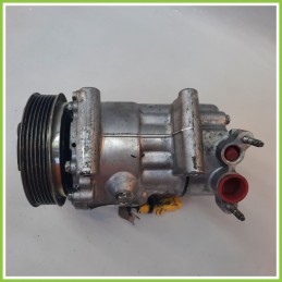 Compressore Clima AC Aria Condizionata SANDEN SD6VBLF MINI MINI R56 6942501-03