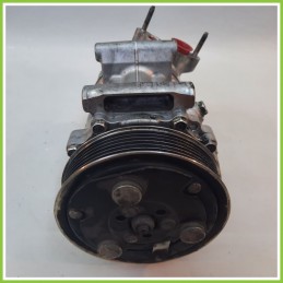 Compressore Clima AC Aria Condizionata SANDEN SD6VBLF MINI MINI R56 6942501-03