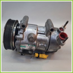 Compressore Clima AC Aria Condizionata SANDEN SD6VBLF MINI MINI R56 6942501-03