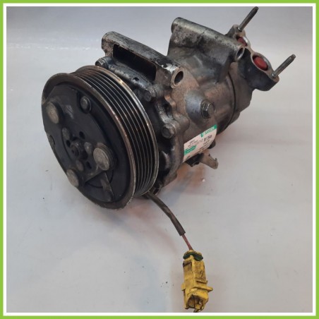 Compressore Clima AC Aria Condizionata SANDEN SD6V12 MINI MINI R56 6942501-03