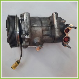 Compressore Clima AC Aria Condizionata SANDEN SD6V12 MINI MINI R56 6942501-03