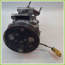 Compressore Clima AC Aria Condizionata SANDEN SD6V12 MINI MINI R56 6942501-03