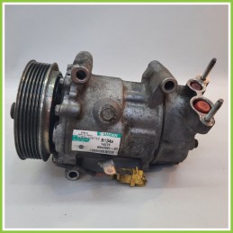 Compressore Clima AC Aria Condizionata SANDEN SD6V12 MINI MINI R56 6942501-03