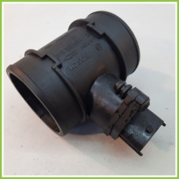 Debimetro Misuratore Massa Aria BOSCH 0281002309 ALFA ROMEO 147 W8 1.6 16V Twin Spark 46559804 2000 2006