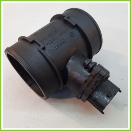 Debimetro Misuratore Massa Aria BOSCH 0281002309 ALFA ROMEO 147 W8 1.6 16V Twin Spark 46559804 2000 2006
