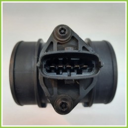 Debimetro Misuratore Massa Aria BOSCH 0281002309 ALFA ROMEO 147 W8 1.6 16V Twin Spark 46559804 2000 2006