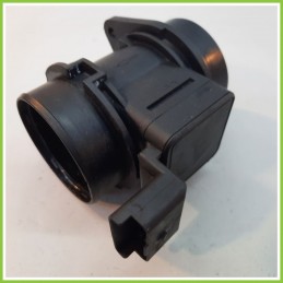 Debimetro Misuratore Massa Aria SIEMENS 5WK9631 PEUGEOT 307 1.4 9657533680 2001 2006