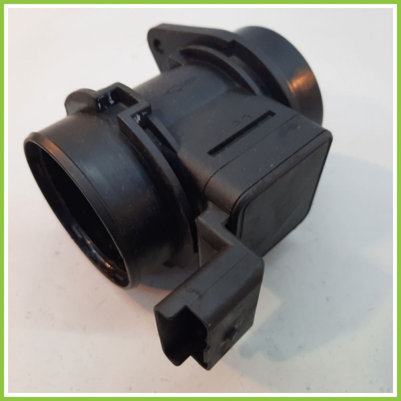 Debimetro Misuratore Massa Aria SIEMENS 5WK9631 PEUGEOT 307 1.4 9657533680 2001 2006
