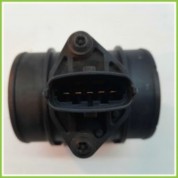 Debimetro Misuratore Massa Aria BOSCH 0281002549 OPEL CORSA X01 1.3 16V 24439252 2000 2006