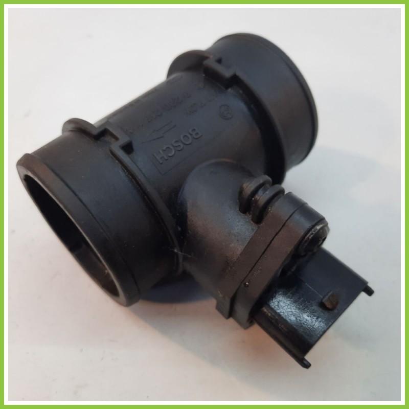 Debimetro Misuratore Massa Aria BOSCH 0280218119 OPEL CORSA X01 1.0 12V 93179927 2000 2006