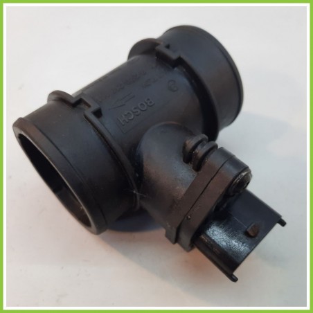 Debimetro Misuratore Massa Aria BOSCH 0280218119 OPEL CORSA X01 1.0 12V 93179927 2000 2006