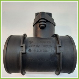 Debimetro Misuratore Massa Aria BOSCH 0280218119 OPEL CORSA X01 1.0 12V 93179927 2000 2006