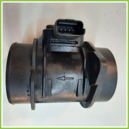 Debimetro Misuratore Massa Aria SIEMENS 5WK97004 FORD FUSION CBK 1.4 9647144080 2002 2011