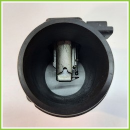 Debimetro Misuratore Massa Aria SIEMENS 5WK97004 FORD FUSION CBK 1.4 9647144080 2002 2011