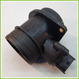 Debimetro Misuratore Massa Aria BOSCH 0281002308 ALFA ROMEO 147 W8 1.9 JTD 46559828 2000 2006