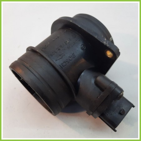 Debimetro Misuratore Massa Aria BOSCH 0281002308 ALFA ROMEO 147 W8 1.9 JTD 46559828 2000 2006