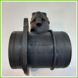 Debimetro Misuratore Massa Aria BOSCH 0281002308 ALFA ROMEO 147 W8 1.9 JTD 46559828 2000 2006