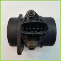 Debimetro Misuratore Massa Aria BOSCH 0281002308 ALFA ROMEO 147 W8 1.9 JTD 46559828 2000 2006