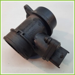 Debimetro Misuratore Massa Aria BOSCH 0281002613 LANCIA YPSILON TE 1.3 16V 51774531 2003 2006