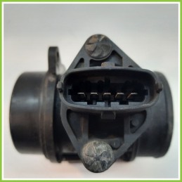 Debimetro Misuratore Massa Aria BOSCH 0281002613 LANCIA YPSILON TE 1.3 16V 51774531 2003 2006