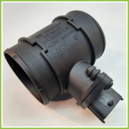 Debimetro Misuratore Massa Aria BOSCH 0281002549 OPEL CORSA X01 1.3 16V 24439252 2000 2006