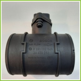 Debimetro Misuratore Massa Aria BOSCH 0281002549 OPEL CORSA X01 1.3 16V 24439252 2000 2006