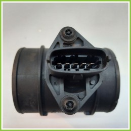 Debimetro Misuratore Massa Aria BOSCH 0281002549 OPEL CORSA X01 1.3 16V 24439252 2000 2006