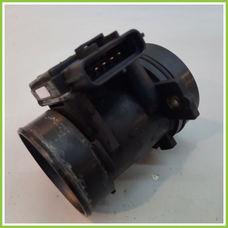 Debimetro Misuratore Massa Aria FORD 6E29 FORD FIESTA CBK 1.6 16V 96FP12B579-AA 2005 2008