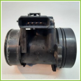 Debimetro Misuratore Massa Aria FORD 6E29 FORD FIESTA CBK 1.6 16V 96FP12B579-AA 2005 2008