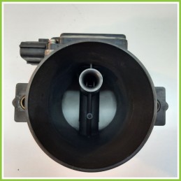 Debimetro Misuratore Massa Aria FORD 6E29 FORD FIESTA CBK 1.6 16V 96FP12B579-AA 2005 2008