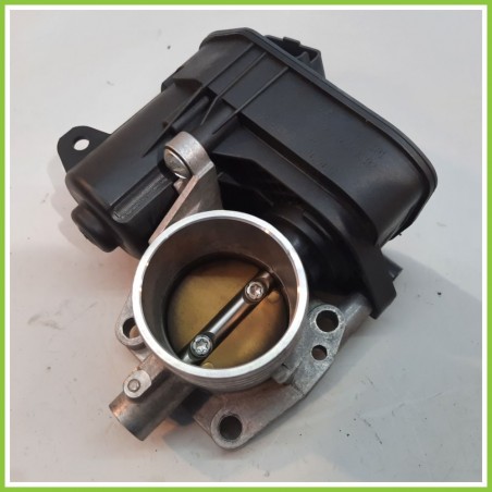 Corpo Farfallato Valvola Farfalla MAGNETI MARELLI 406TE4P PEUGEOT 2008 9673622380 2016 2017