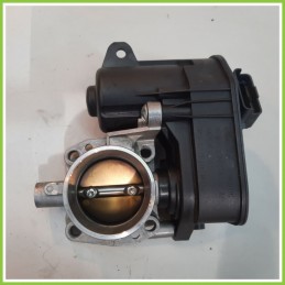 Corpo Farfallato Valvola Farfalla MAGNETI MARELLI 406TE4P PEUGEOT 2008 9673622380 2016 2017