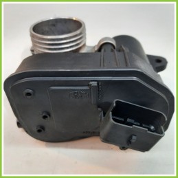 Corpo Farfallato Valvola Farfalla MAGNETI MARELLI 406TE4P PEUGEOT 2008 9673622380 2016 2017