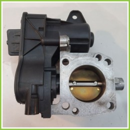 Corpo Farfallato Valvola Farfalla MAGNETI MARELLI 406TE4P PEUGEOT 2008 9673622380 2016 2017