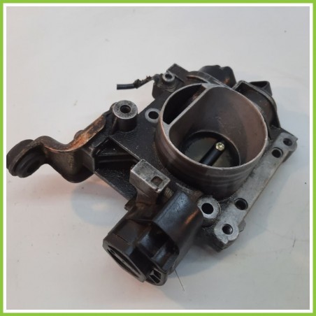 Corpo Farfallato Valvola Farfalla MAGNETI MARELLI 36SXFE1 FIAT PUNTO 1N/1P 1.2 77363298 1999 2005