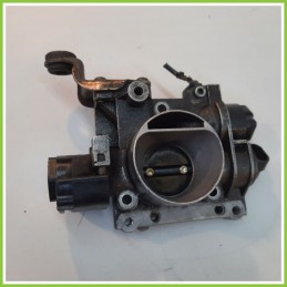 Corpo Farfallato Valvola Farfalla MAGNETI MARELLI 36SXFE1 FIAT PUNTO 1N/1P 1.2 77363298 1999 2005