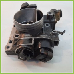 Corpo Farfallato Valvola Farfalla MAGNETI MARELLI 36SXFE1 FIAT PUNTO 1N/1P 1.2 77363298 1999 2005
