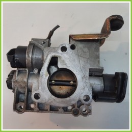 Corpo Farfallato Valvola Farfalla MAGNETI MARELLI 36SXFE1 FIAT PUNTO 1N/1P 1.2 77363298 1999 2005