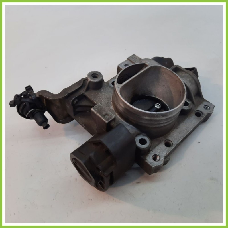 Corpo Farfallato Valvola Farfalla MAGNETI MARELLI 36SXFE1 FIAT PUNTO 1N/1P 1.2 77363298 1999 2005