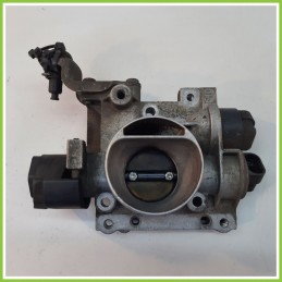 Corpo Farfallato Valvola Farfalla MAGNETI MARELLI 36SXFE1 FIAT PUNTO 1N/1P 1.2 77363298 1999 2005