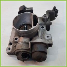 Corpo Farfallato Valvola Farfalla MAGNETI MARELLI 36SXFE1 FIAT PUNTO 1N/1P 1.2 77363298 1999 2005
