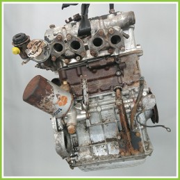 Motore Completo Completo Uso Ricambi da LANCIA FULVIA BENZINA Originale Usato