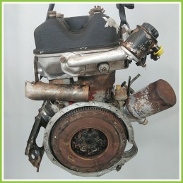 Motore Completo Completo Uso Ricambi da LANCIA FULVIA BENZINA Originale Usato