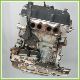 Motore Completo Completo Uso Ricambi da LANCIA FULVIA BENZINA Originale Usato