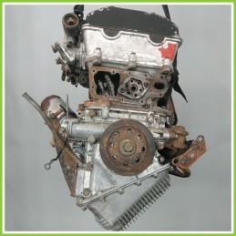 Motore Completo Completo Uso Ricambi da LANCIA FULVIA BENZINA Originale Usato