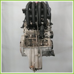 Motore Completo Completo Funzionante 266940 da MERCEDES-BENZ Classe A W/C169 BENZINA Originale Usato
