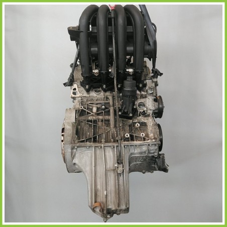 Motore Completo Funzionante 266940 da MERCEDES-BENZ Classe A W/C169 BENZINA Originale Usato