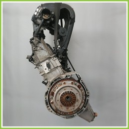 Motore Completo Completo Funzionante 266940 da MERCEDES-BENZ Classe A W/C169 BENZINA Originale Usato
