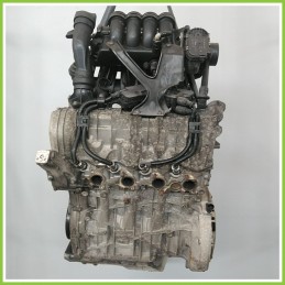 Motore Completo Completo Funzionante 266940 da MERCEDES-BENZ Classe A W/C169 BENZINA Originale Usato